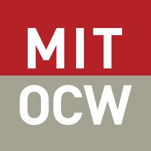MIT OCW
